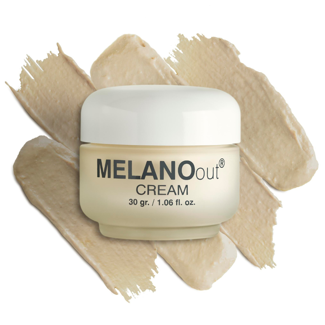 MELANO OUT SYSTEM PACK STARTER Kit 1- Included 5 kits
